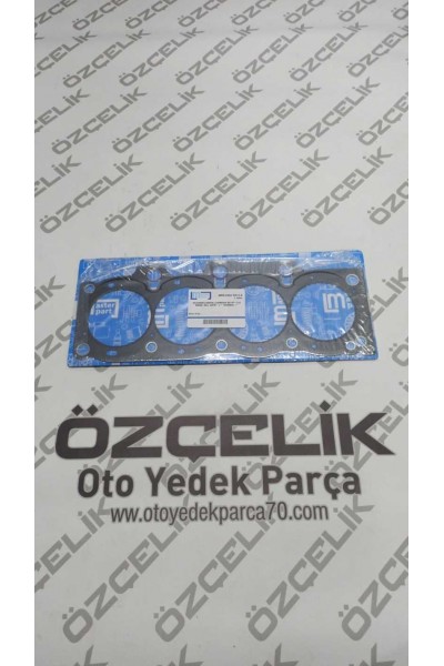 Corona Si̇li̇ndi̇r Kapak Conta 2.0 Enj 3Sfe 92-97 11115-74070 St171