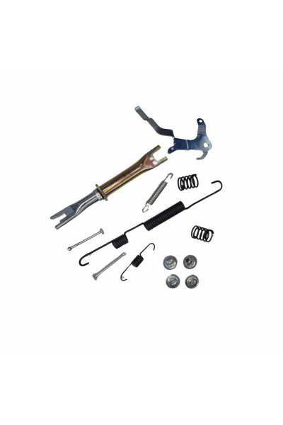 Fren Yay Balata Arka Takim Sol Hilux 4X4 Revo 15-