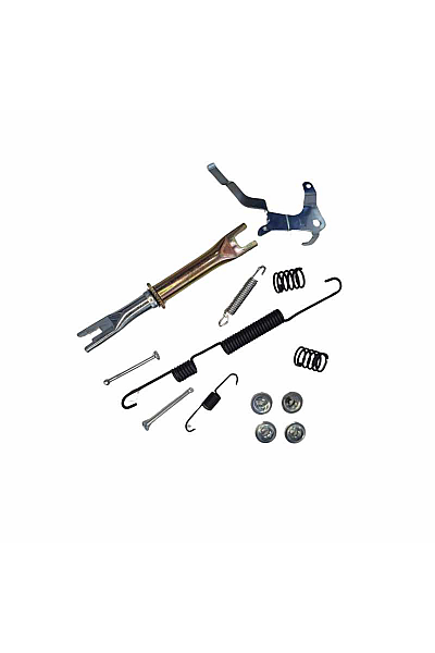 Fren Yay Balata Arka Takim Sol Hilux 4X4 Revo 15-