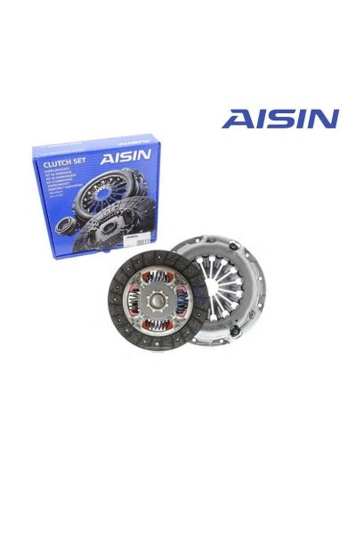 DEBRİYAJ SET COROLLA AMT6 : AURIS YARIS 09-12 OTOMATİK