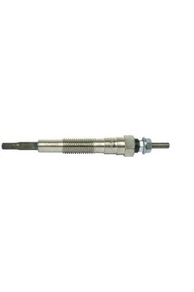 KIZDIRMA BUJİSİ (ISITMA) ISUZU TFR D-MAX 07- 3.0 L 11V