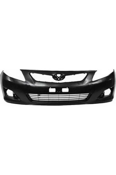 Corolla Ön Tampon Deli̇kli̇ Çeki̇ Demi̇r Kapakli 2008- 52119-02979