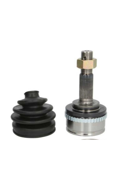 Nissan Primera On Diş Aks Kafasi  P10 1.6I 16V Absli 42 Dis 27X22X56 Uzunluk 165,4 Mm 1990-1998