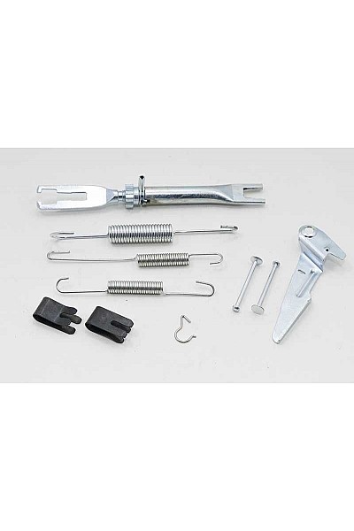 Fren Yay Balata Arka Takim Sol Hilux 4X4 Vigo 06-14 04943-0K040