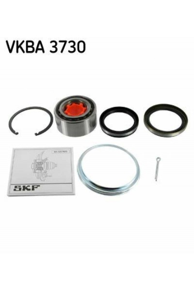 Toyota Corolla Ön Teker Bi̇lyasi Kece Takım Set  38X72X36