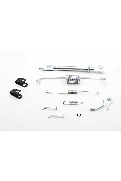 Fren Yay Balata Arka Takim Sag L200-Fullback 4N15 Cr 07-20 4600A140