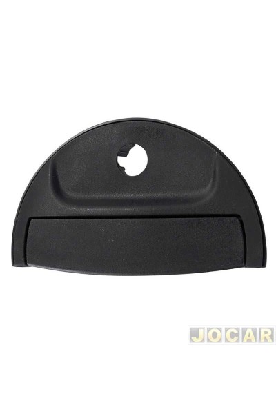 HYUNDAİ H100 DIŞ AÇMA KAPI KOLU SOL 2004-