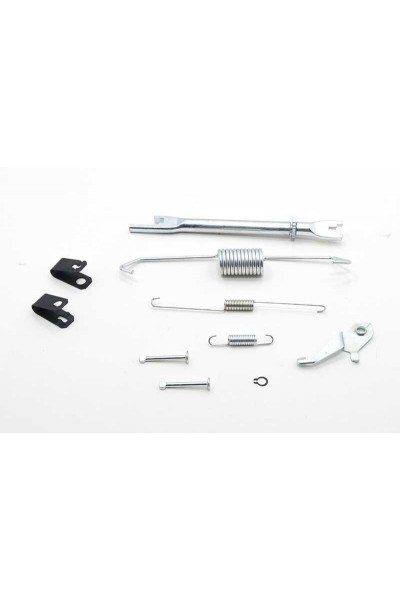 Fren Yay Balata Arka Takim Sol L200-Fullback 4N15 Cr 07-20 4600A139
