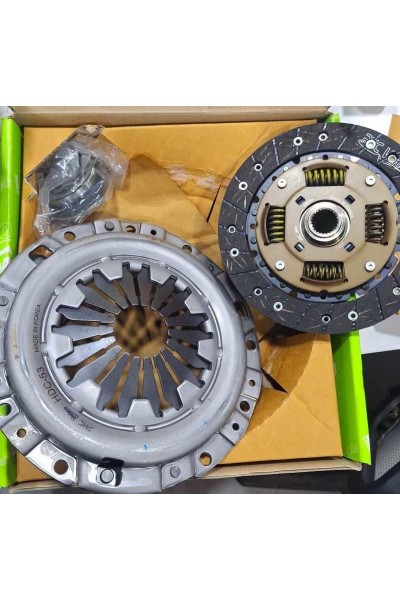 Debriyaj Set Atos 98-03 İ10 08-13 Pi̇canto 04- 4110002010 Hd-64 Hdc-53
