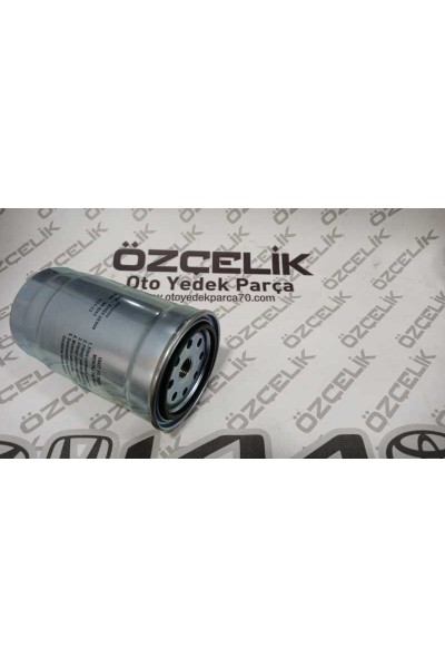 Mazot Yaki̇t Fi̇ltresi̇ H100 Metal Accent Blue 1.6Crdi 11  İ30 2.0 Crdi 07-11 -İ20 1.4-1.6 Crdi 08 Tucson Jeep 2.0Crdi