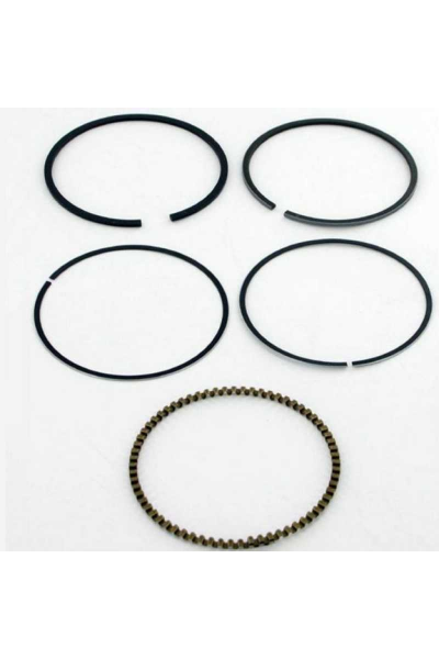 Honda Ci̇vi̇c Sekman Takim 050 75Mm Pm3 Pm6 D16 88-91 1.4-1.5 Karbırator