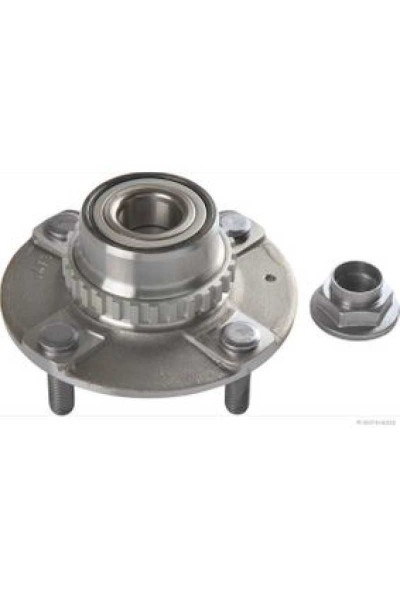 Hyundai̇ Accent Arka Porya Rulman 95-00 29 Di̇s Absli̇