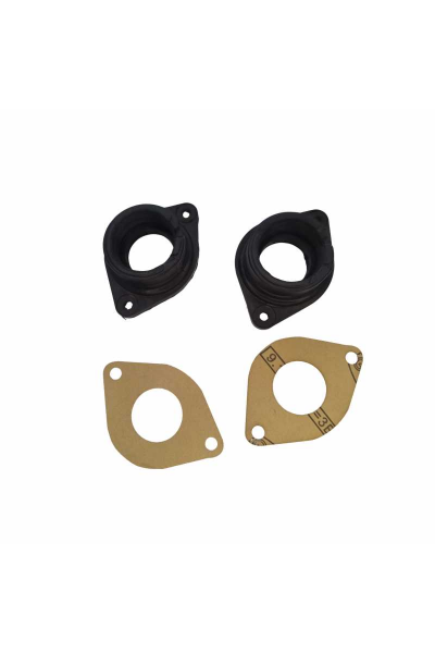 Ci̇vi̇c Karbırator Tutucu Mani̇fold Takozu Contası 88-95