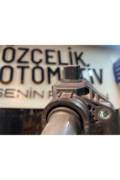 Ateşleme Bobi̇ni̇ Kalem Bobi̇n Honda Ci̇vi̇c 1.6-1.8 2012- Crv 2.0 2012- Ci̇vi̇c 1.6 Fc5 2016