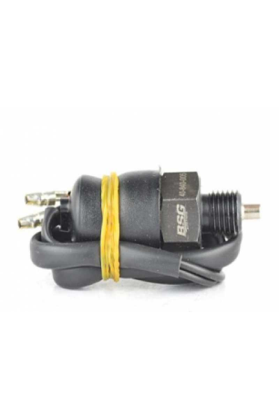 H100 Geri̇ Vi̇tes Müşür 93-96