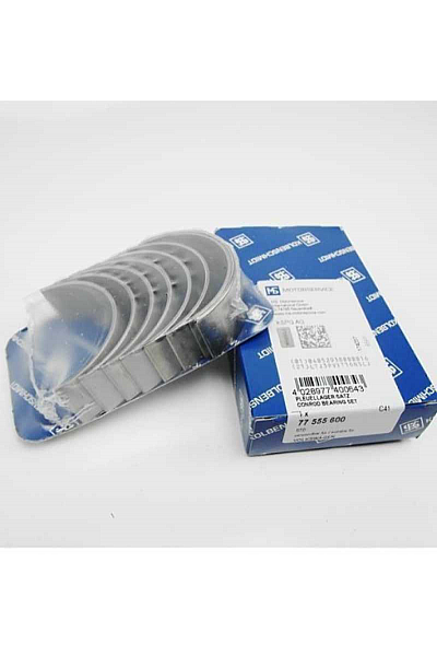 Kol Yatak Std 4 Cly Transporter T5 Passat Polo Crafter