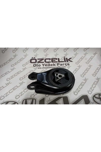 Mazda 3 Motor Takozu Arka Oto. Man. 2010 -