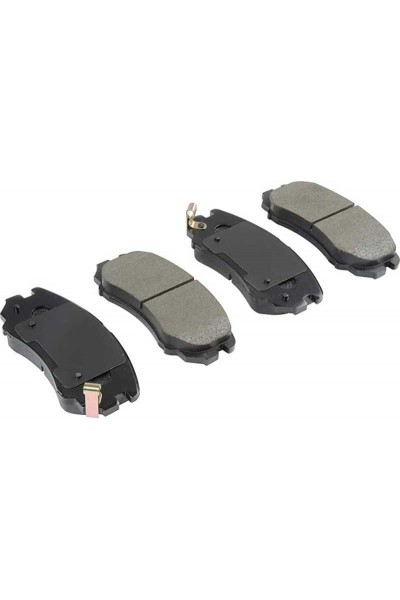 SONATA TUCSON  ELANTRA KIA SPORTAGE ON FREN BALATA 2001-2010