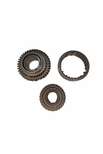 5 Vi̇tes Mason Karsılık Di̇sli̇si̇ Auri̇s D4D 33036-20060