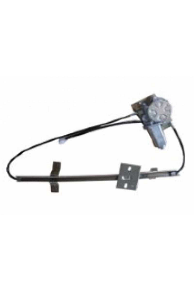 Ön Cam Kri̇kosu Sağ Elektri̇kli̇ Motorlu Elantra 90-95 Mobi̇s