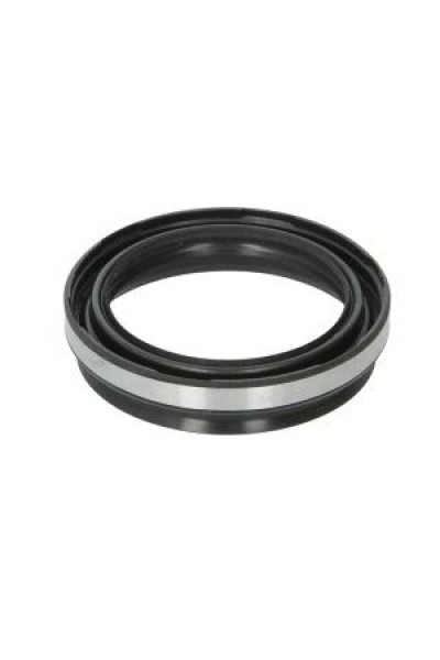 H100 L300 Arka İç Aks Keçe 35X58X10