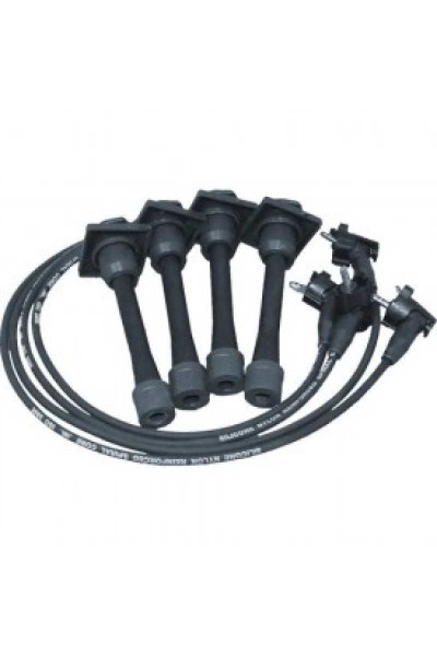 Buji̇ Kablosu Corolla 93-98 1.6 Enj 4Afe 101-111