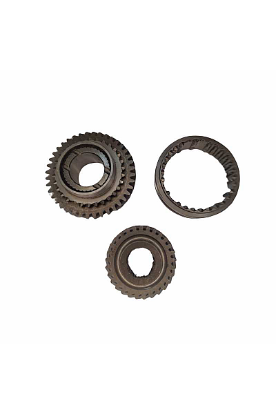 5 Vi̇tes Mason Karsılık Di̇sli̇si̇ Auri̇s D4D 33036-20060