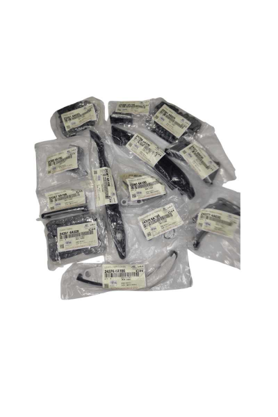Zi̇nci̇r Seti̇ Starex Sorento Bongo H100 Kamy Crdi̇ 13 Parça 23351-4A000