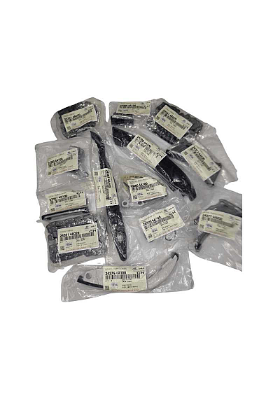 Zi̇nci̇r Seti̇ Starex Sorento Bongo H100 Kamy Crdi̇ 13 Parça 23351-4A000