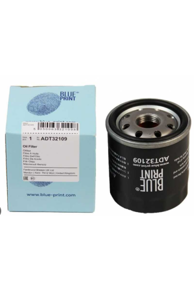 Yağ Fi̇ltre Toyota Corolla Ae92 Ae101 Corona Avensi̇s Cx3 Suzuki̇ Vi̇tara 16-Swi̇ft