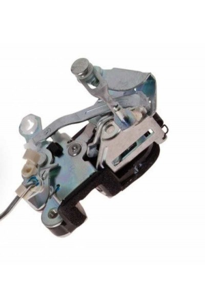 H100 Ön Kapi Kilidi Sol 97-03 Kamyonet Mi̇ni̇büs