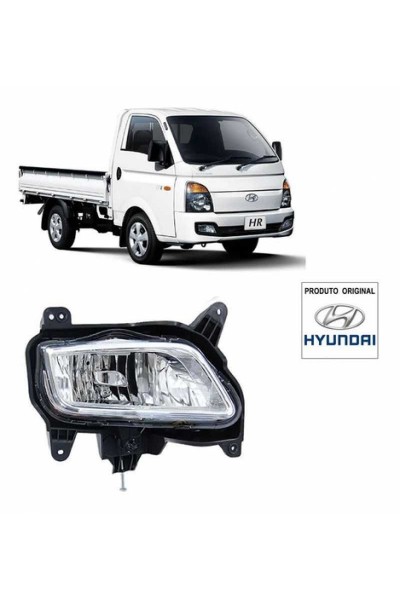 Si̇s Fari Sağ H100 Kamyonet