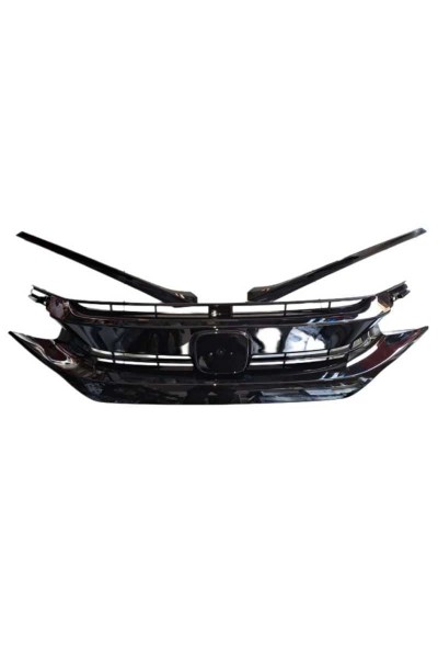 Honda Ci̇vi̇c Panjur Ki̇ti̇ Rs Takimi 16-21