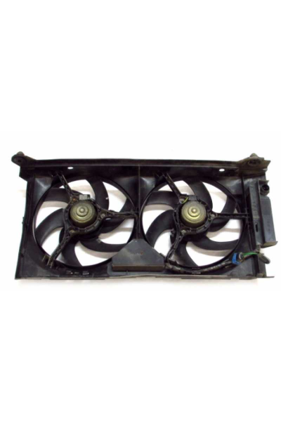 Radyatör Fani Çi̇ftli̇ Pri̇mera  Almera 2000-2006