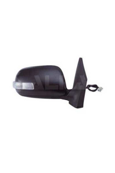 Ayna Di̇ki̇z Corolla 07-09 Sag 5Fi̇ş Isitmali Si̇nyalli̇