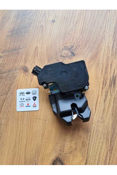 Honda Civic Ki̇li̇t Bağaj  09-11