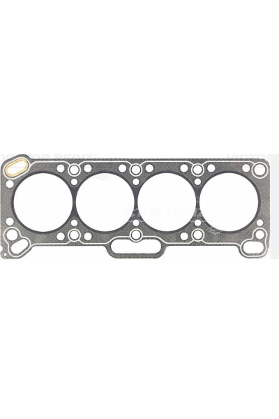 SİLİNDİR KAPAK CONTA EXCEL PROTON 415 90-94  LANCER 89-94 1.5