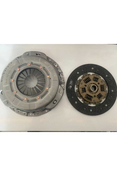 DEBRİYAJ SETİ RULMANSIZ SAMSUNG SV110 KAMYONET