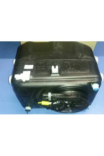 H100 Adblue Deposu Çikma Orji̇nal 315504F100