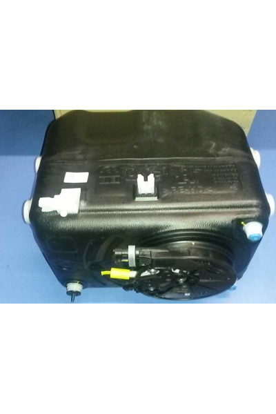 H100 Adblue Deposu Çikma Orji̇nal 315504F100