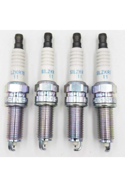 İri̇dyum Buji̇  Takim İx35 Blue İ30 Sportage 18846-11070