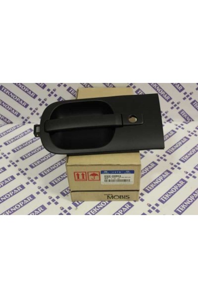 HYUNDAİ H1 STAREX DIŞ KAPI AÇMA KOL SOL 2008-