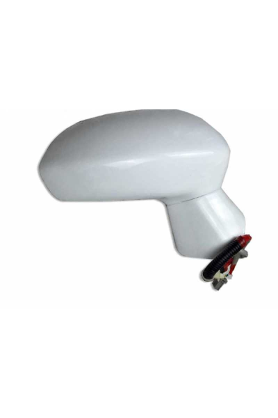 Ayna Dış Dikiz Cıty 06-09 Elektrikli Otomatik Katlanır Sol Taıwan