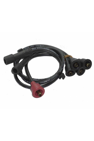 Buji̇ Kablosu Takim Alto Maruti̇ 1.0