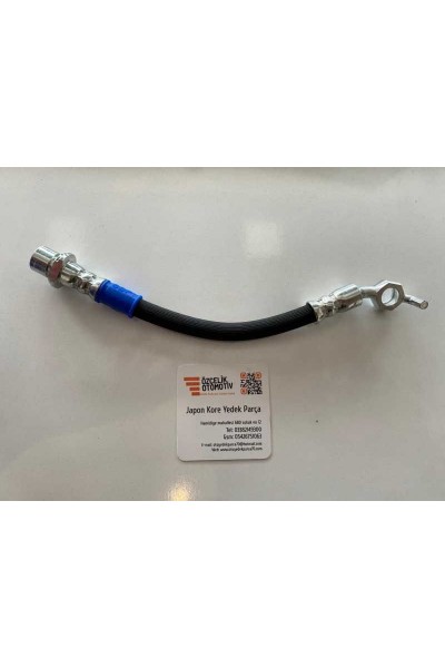 Hortum Arka Fren Sag Qashqai J11 14-