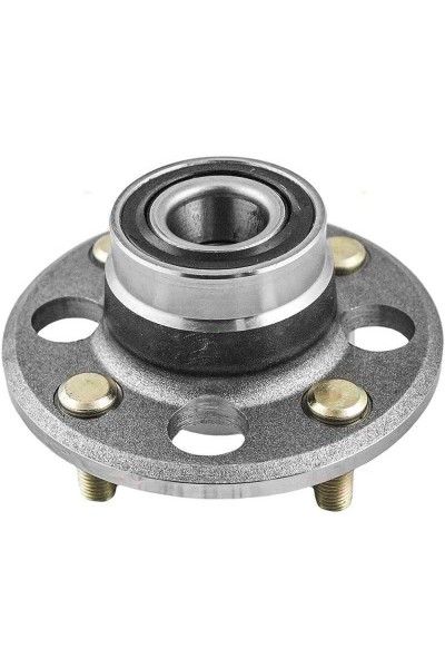 Porya Arka Ci̇vi̇c 1.4 88-01 4 Bi̇jon 30 Mm
