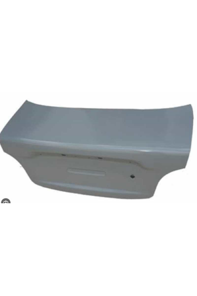 Accent Bagaj Kapaği Komple 98-00