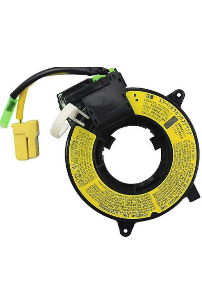 Airbag Di̇reksi̇yon Makarasi Zemberek L200 07-14 Mi̇tsubi̇shi̇