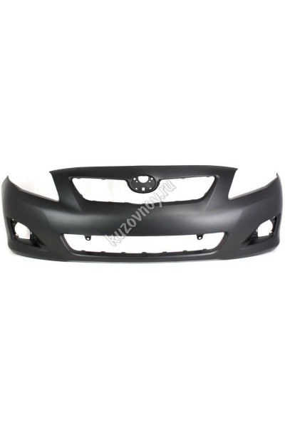 Tampon Toyota Corolla 07-09 Ön