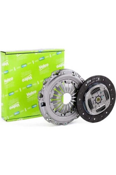 Debri̇yaj Seti̇ Accent Getz Elantra D3Ea 3 Si̇li̇ndi̇r Di̇zel